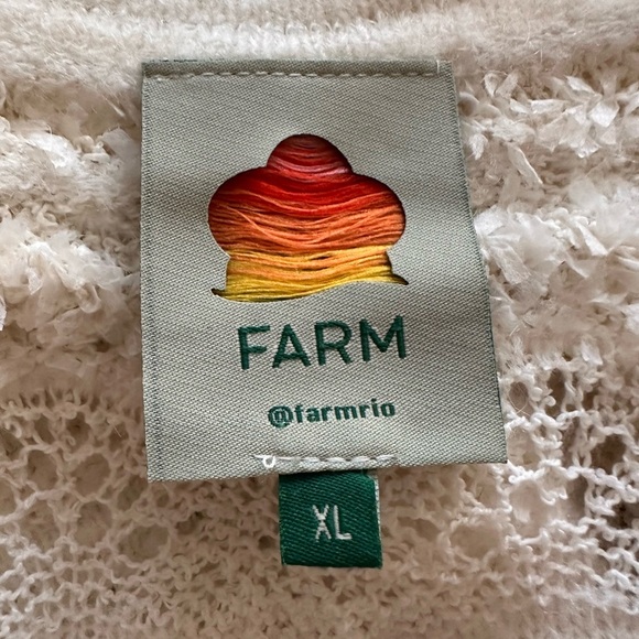 FARM Rio Cardigan - Picture 6 of 10